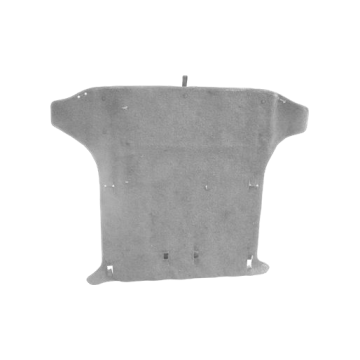 Carpet assy - rearr Chery Tiggo