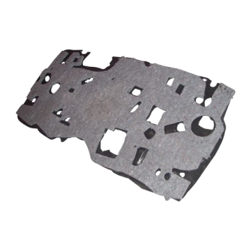 Cushion assy Chery Tiggo
