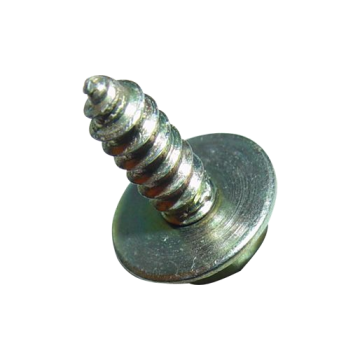 Screw - pan head selftapping (with washer) Chery Tiggo