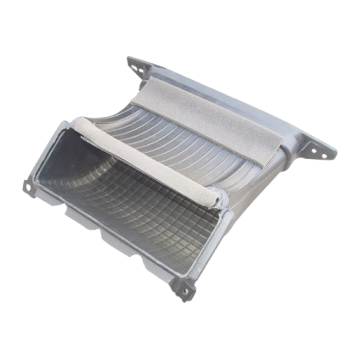 Duct - center Chery Tiggo