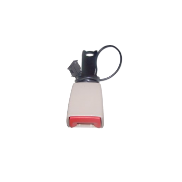 Latch plate assy - fr safety belt lh Chery Tiggo