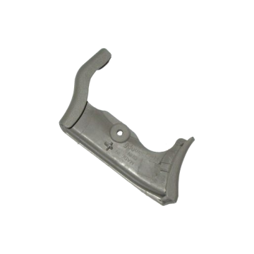 Lh inr trim - rh rr seat Chery Tiggo