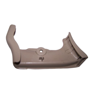 Lh lwr panel-rh rr seat Chery Tiggo