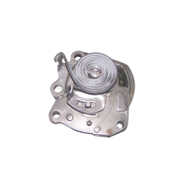 Seat adjustor - reclining fr lh Chery Tiggo