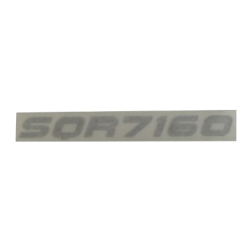 Logo - sqr7160 Chery Tiggo