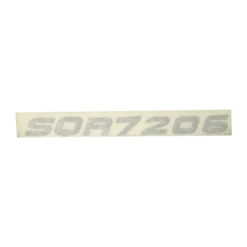 Logo - sqr7206 Chery Tiggo