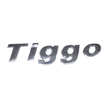 Эмблема (tiggo) Chery Tiggo