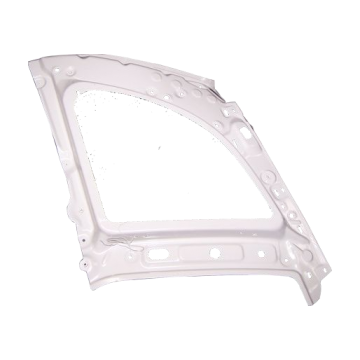 Панель боковины задняя правая внутренняя Chery Tiggo