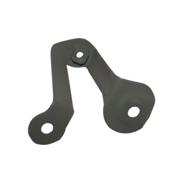 Upr bracket-lh fr fender Chery Tiggo