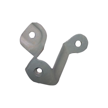 Upr bracket-rh fr fender Chery Tiggo