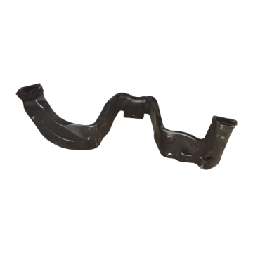 Body - ventilator Chery Tiggo
