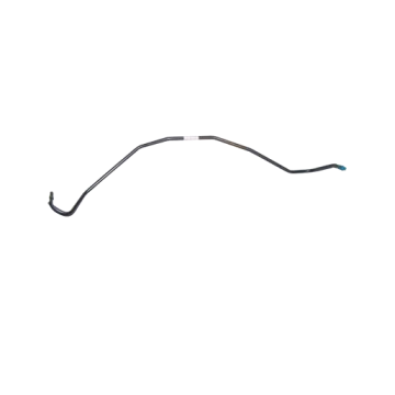 Pipe - breather Chery Tiggo