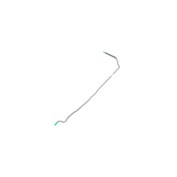 Pipe assy - fuel steam Chery Tiggo