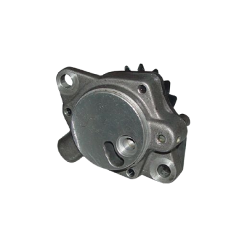 Pump,oil-lubrication Chery Tiggo