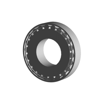 Bearing - front Chery Tiggo