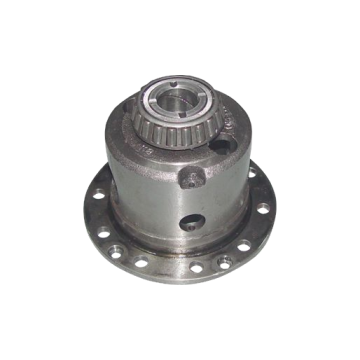 Case rear axle Chery Tiggo