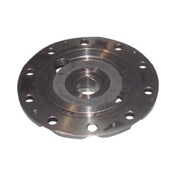 Cover rear axle Chery Tiggo