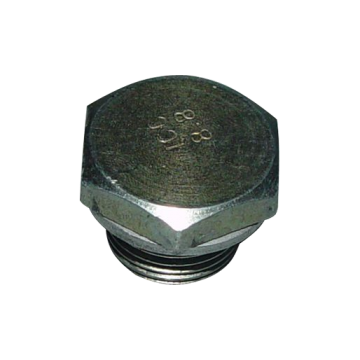 Plug - drain Chery Tiggo
