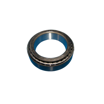 Left bearing-flange shaft Chery Tiggo