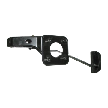 Brake pedal assy Chery Tiggo