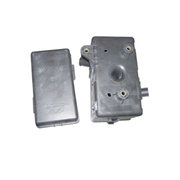 Cover - eletricity box Chery Tiggo