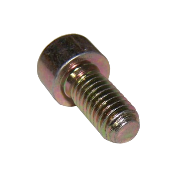 Screw - inr hexagon head Chery Tiggo