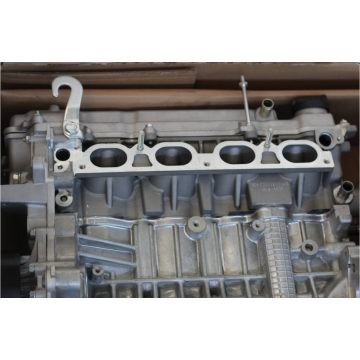 Engine Geely Emgrand EC7