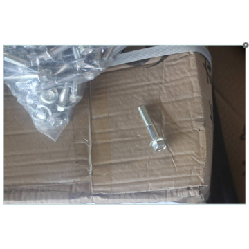 Hexagon flange bolt Geely Emgrand EC7