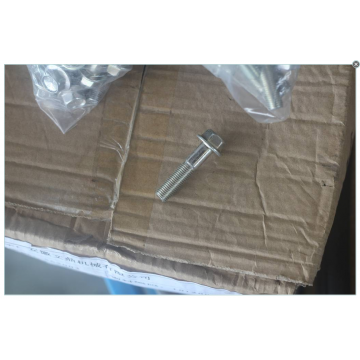 Hexagon flange bolt Geely Emgrand EC7