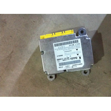 Air bag ecu8-loop) Geely Emgrand EC7