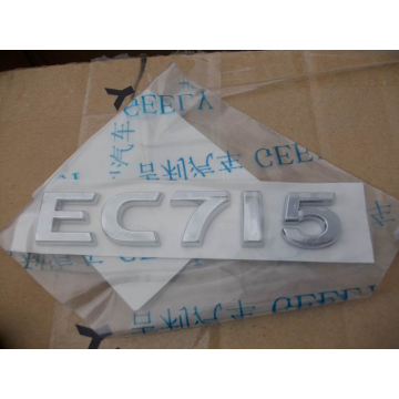 ec715 words Geely Emgrand EC7