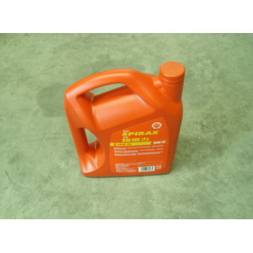 Gl-4 80w-90 gear oil Geely Emgrand EC7