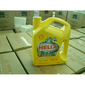 Sl 10w-40 engine oil Geely Emgrand EC7