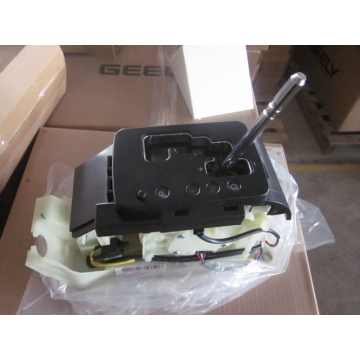 Механизм селектора салонный Geely Emgrand EC7