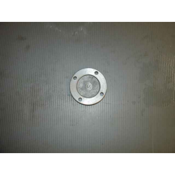 Заглушка Geely Emgrand EC7