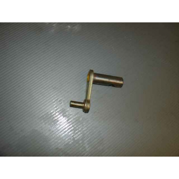 Рычаг Geely Emgrand EC7