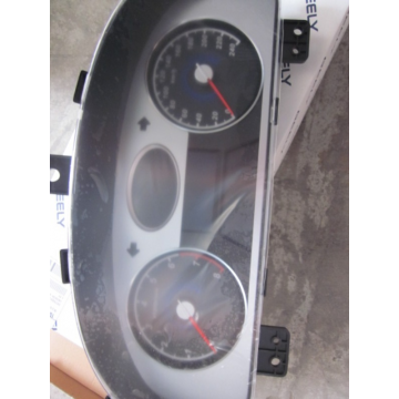 Панель приборов Geely Emgrand EC7