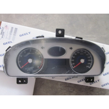 Панель приборов Geely Emgrand EC7