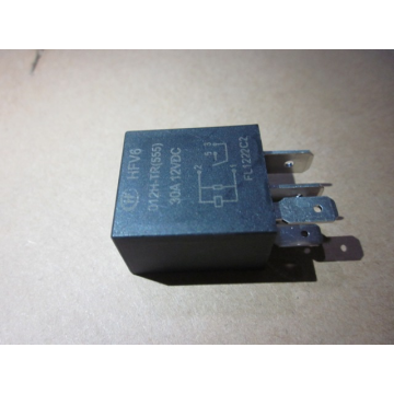 Реле Geely Emgrand EC7