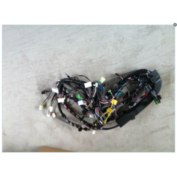 Instrument panel wire harness assy.(tpms) Geely Emgrand EC7