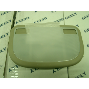 Плафон салона (беж.) Geely Emgrand EC7