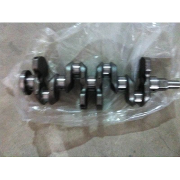 Crankshft Geely Emgrand EC7