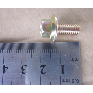 Hexagon flange bolt Geely Emgrand EC7