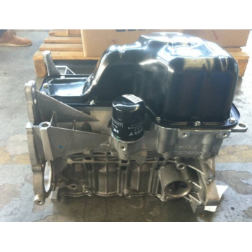Блок цилиндров (1.5) Geely Emgrand EC7