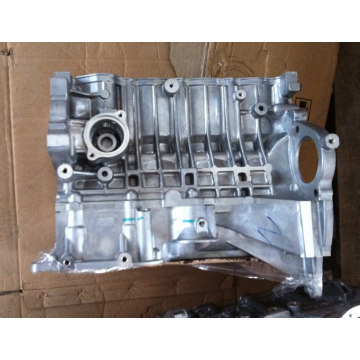 Блок цилиндров (1.5l) Geely Emgrand EC7