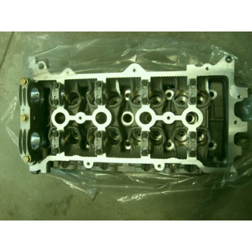 Головка блока цилиндров (1.5l) Geely Emgrand EC7