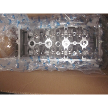 Cylinder head Geely Emgrand EC7