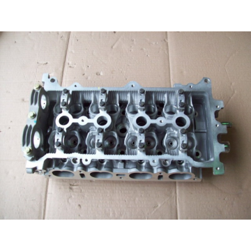 Гбц в сборе Geely Emgrand EC7
