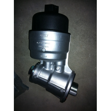 Oil filter Geely Emgrand EC7