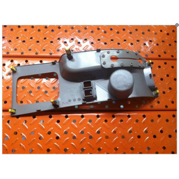 Накладка консоли Geely Emgrand EC7